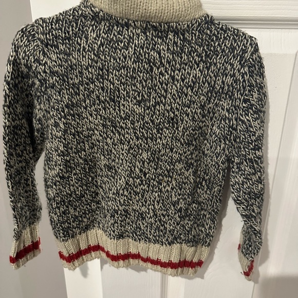 Roots Cardigan kids - Picture 5 of 5